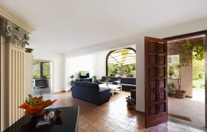 Bouganville Home Mondello