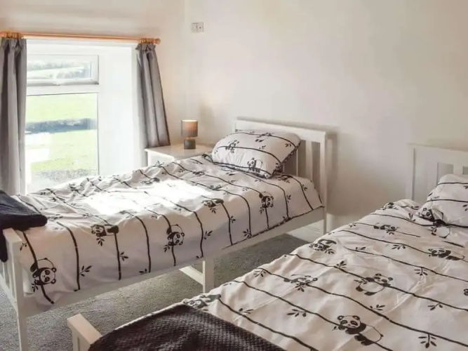 Relaxing 1Br Escape - Near Beaches & Nature Walks