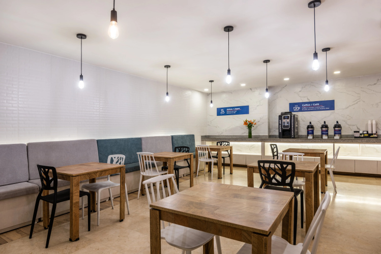 Holiday Inn Express Cartagena Bocagrande photo 32