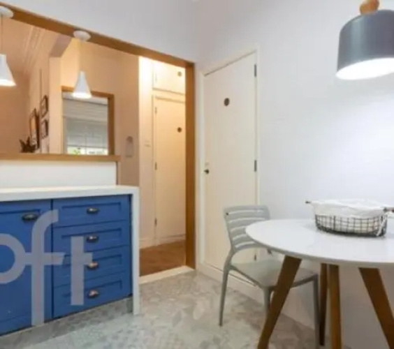 Apartamento no Posto 5