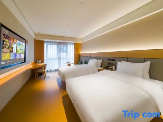 Business Twin room