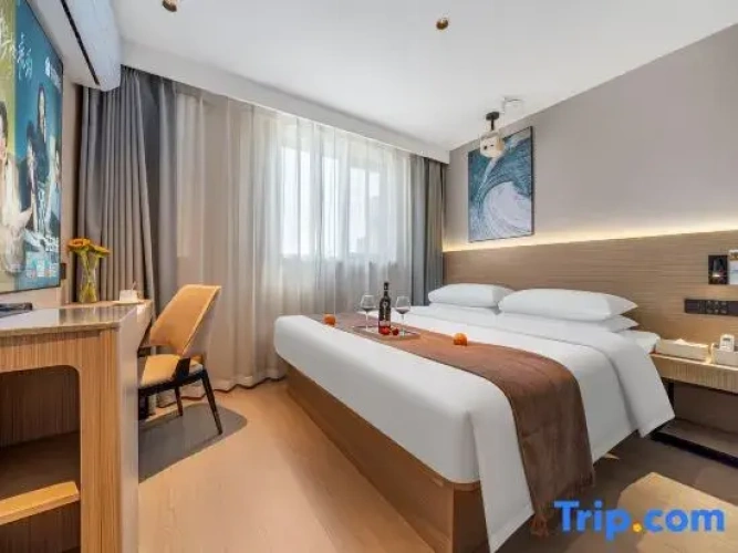 Luxury room