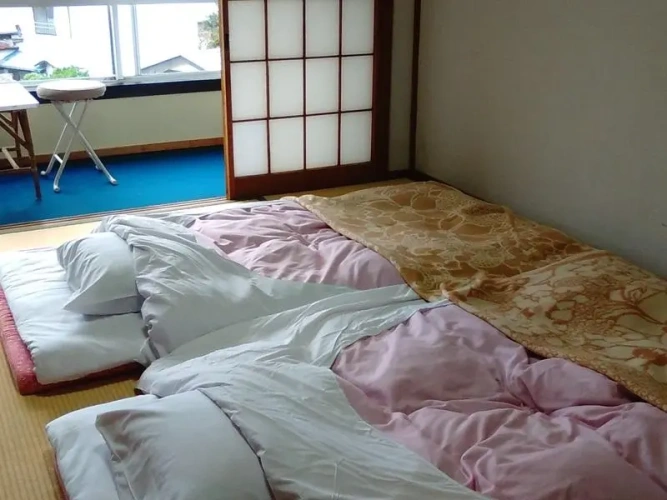 Superior room