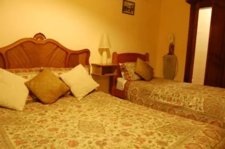 Acorn House B&B