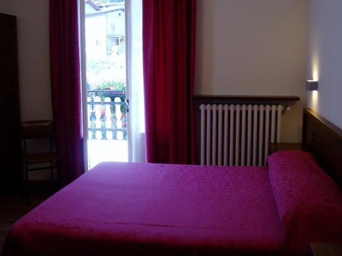 Albergo Delle Alpi