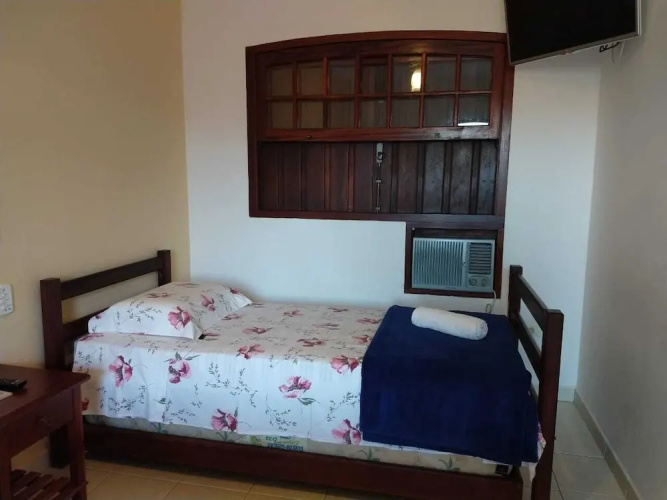 Pousada Villa Verano