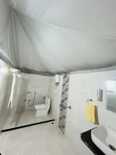 Jawai Horizon Camp