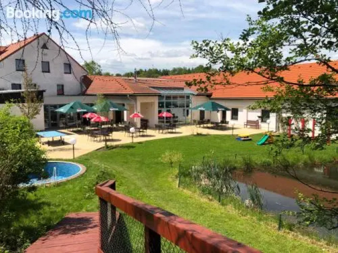 Mlýnhotel
