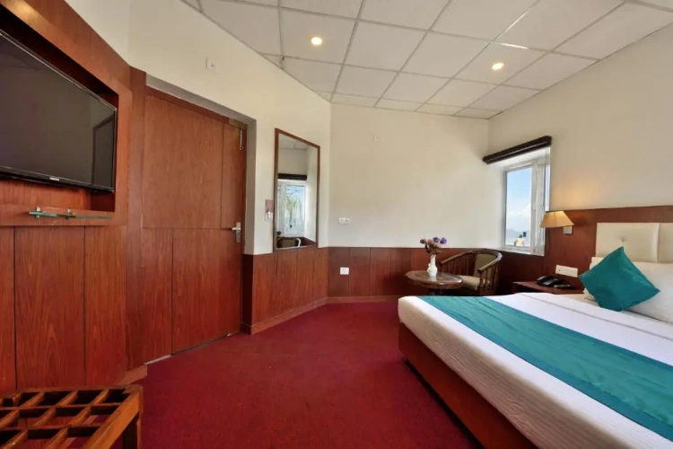 3 Bedrooms Villa