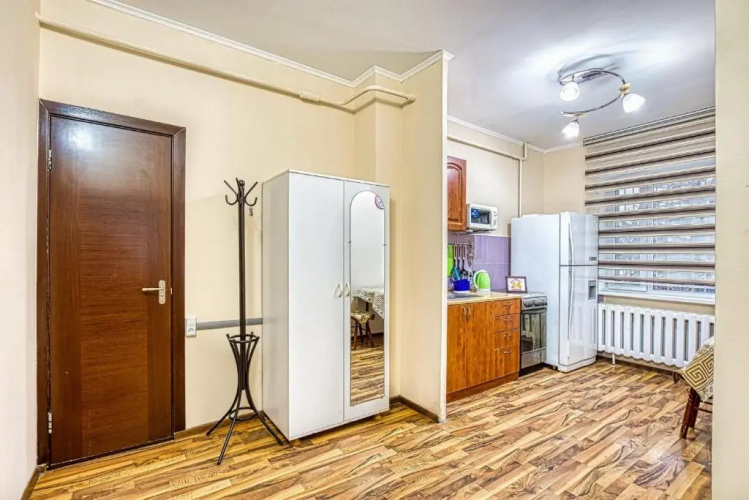 Apartamenty Orbita-2, 11