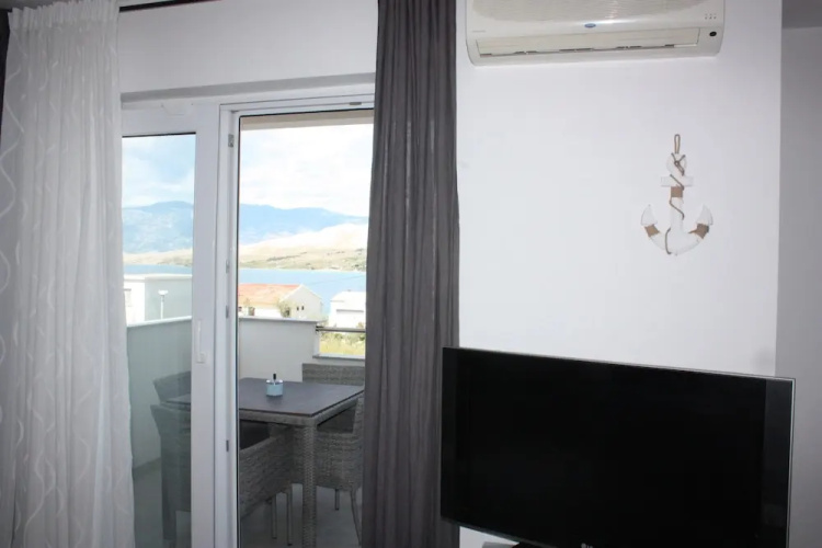 Natalia Apartment