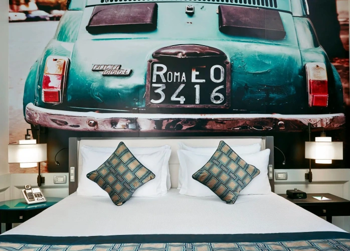 Premium Double room