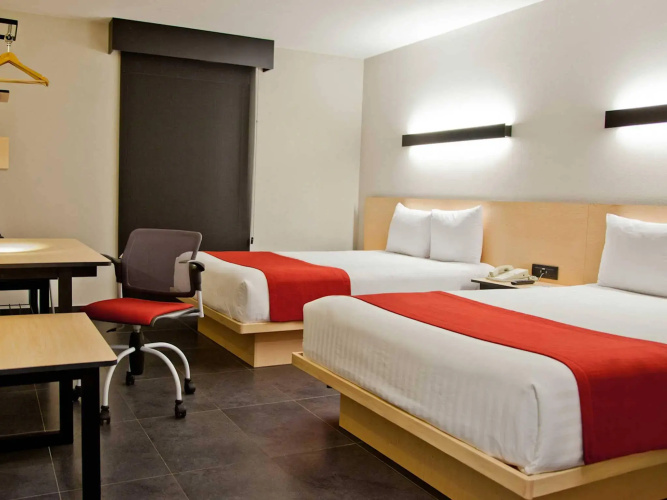 City Express by Marriott La Paz