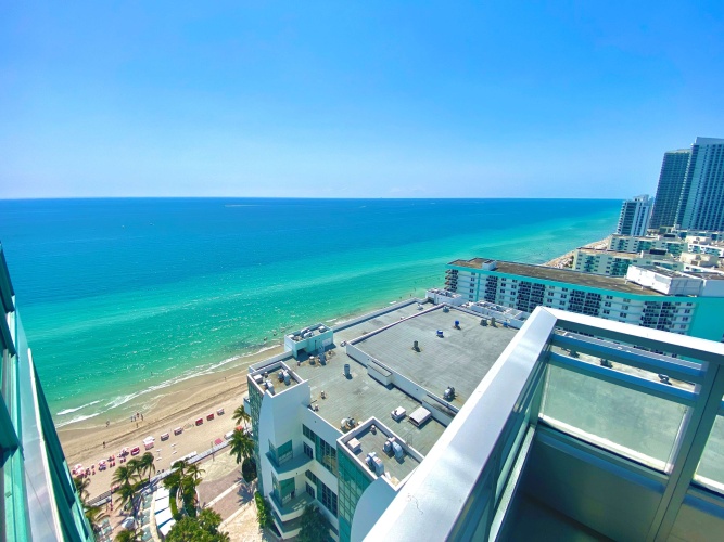 Diplomat Beach Resort Hollywood, Curio Collection by Hilton photo 33