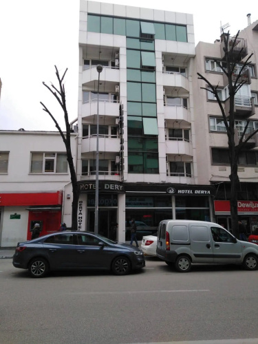 Imagen del hotel