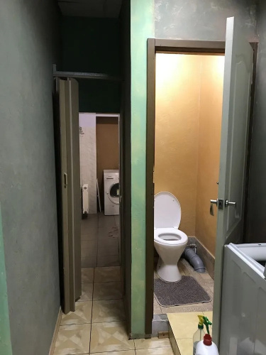Arcobaleno Home - Hostel