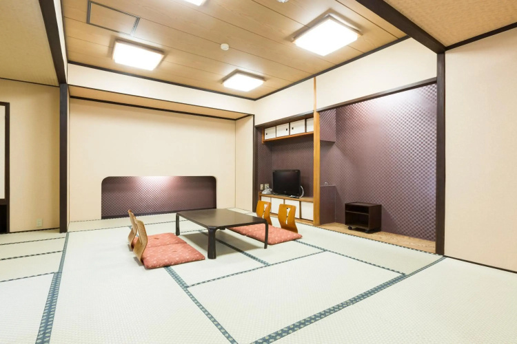 Kyoto Hotel SANOYA