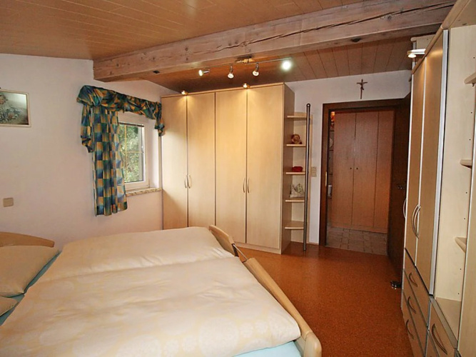 Apartment Eisele Kirchberg bei Mattighofen