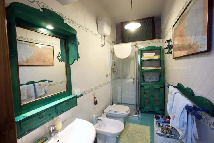 B&B La Rocca di Loyola