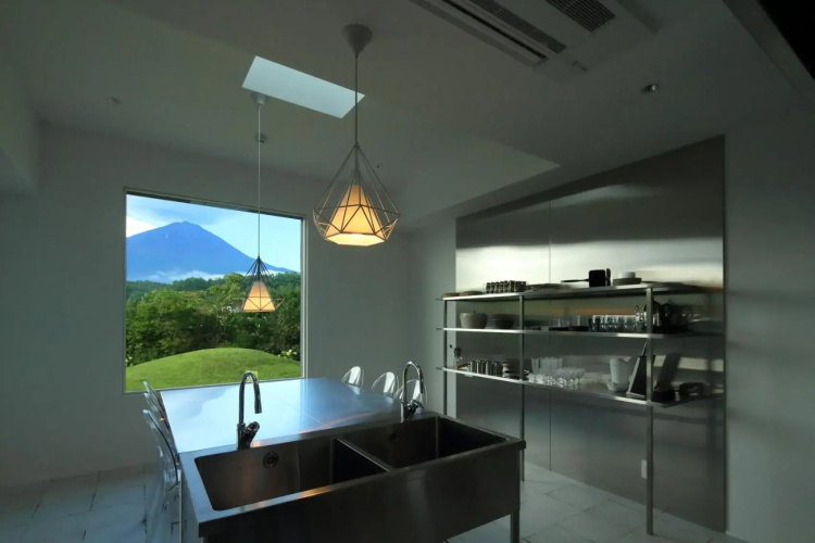 AbrAsus Hotel Fuji