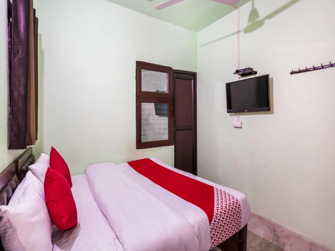 Star Residency by OYO Rooms