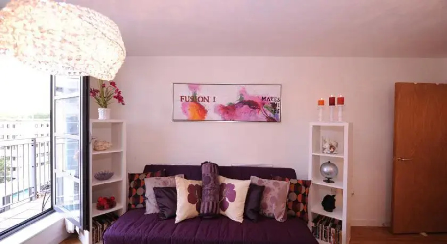 Apartment Zenith