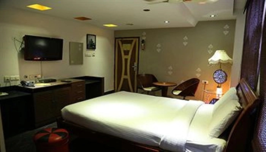 Hotelafbeelding