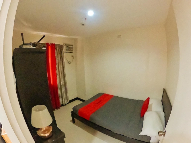 1 Bedroom Standard room