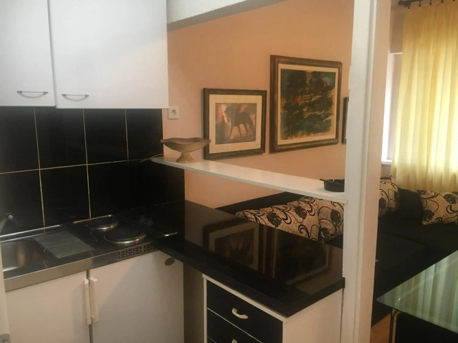 Apartment Marijana