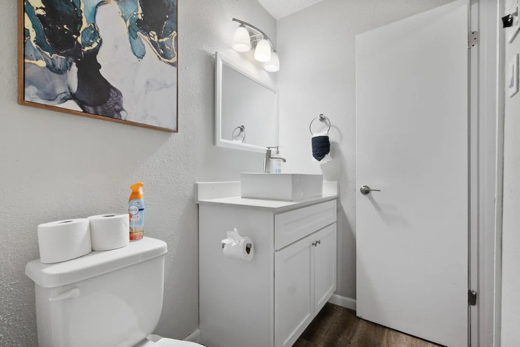 Stylish Studio Zilker Evonify