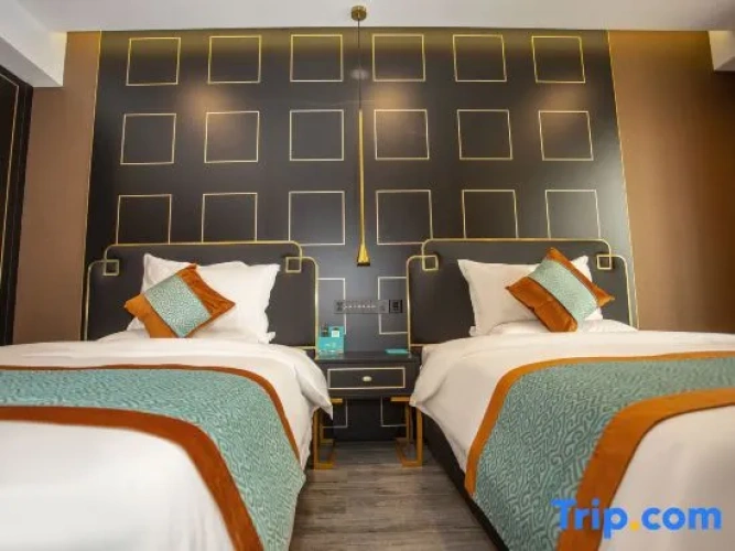 Business Twin room