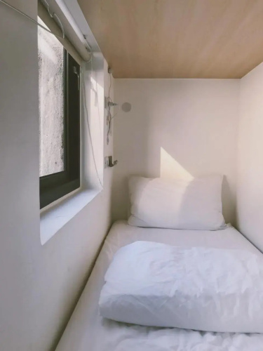 Hotel 21