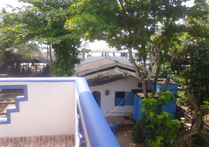 Blue Moon Hotel