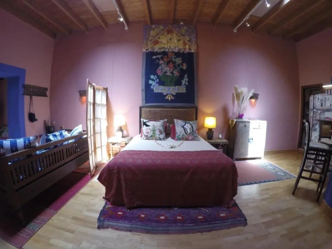 Deluxe Villa