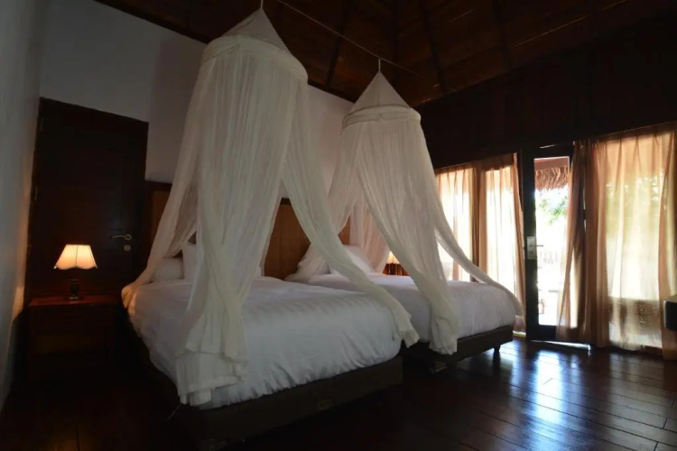 Kasuari Valley Beach Resort