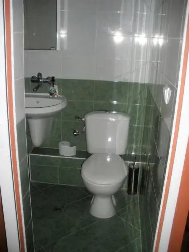 Gaidarski 3 Guest house