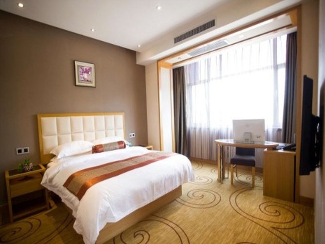 Business Twin room