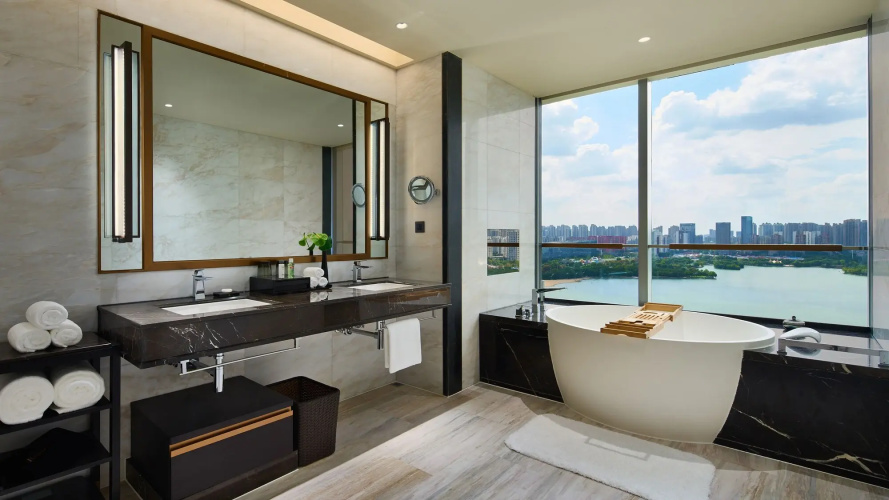 Intercontinental Hefei