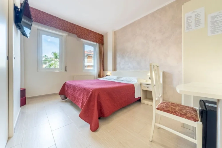 Premium Double room