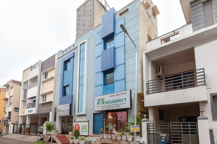 Hotelafbeelding