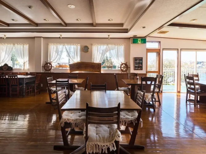 Jogashima Keikyu Hotel