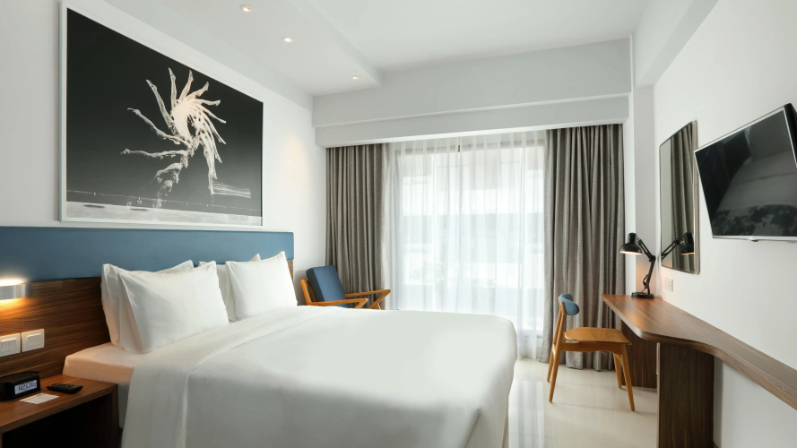 Holiday Inn Express Baruna Bali by IHG