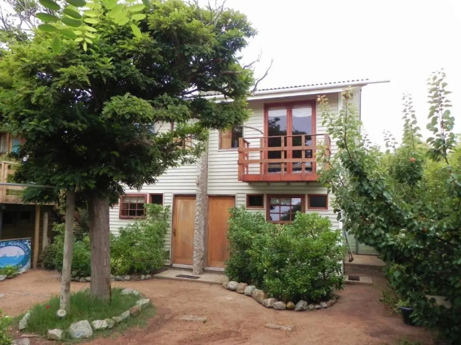 Algarrobo Suites
