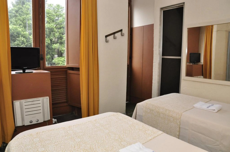 Hotel Riazor