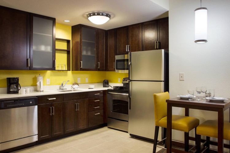 1 Bedroom Suite with balcony