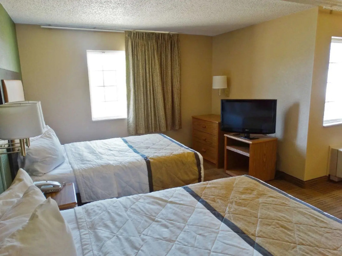 TownePlace Suites by Marriott Annapolis