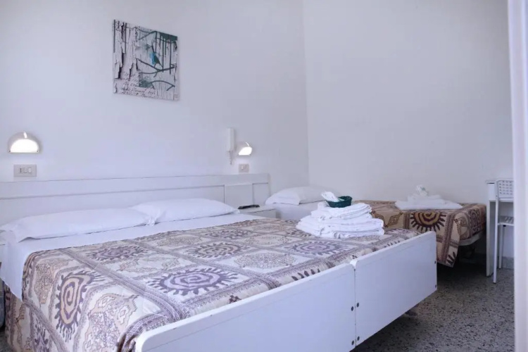 Hotel Lagomaggio