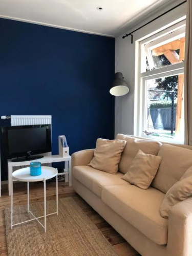 Studio appartement 1nul9Noord