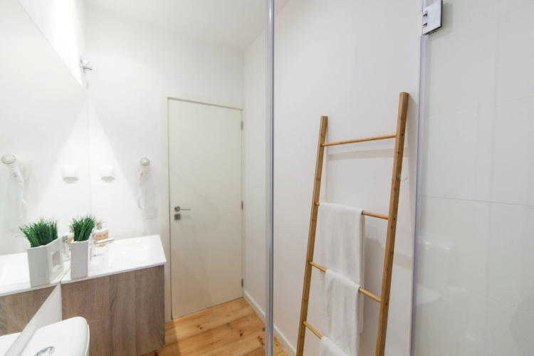 Sao Bento Front Homy Studio