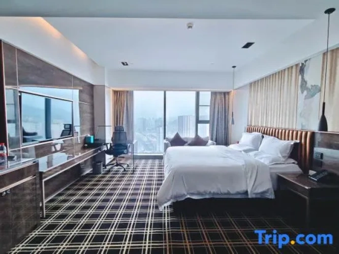 Premier Suite
